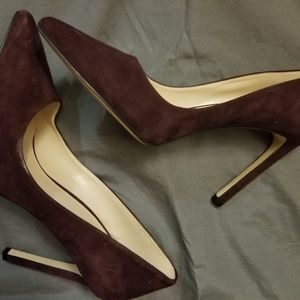 Women Nine West shoes
